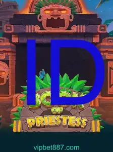 BookOfPriestess