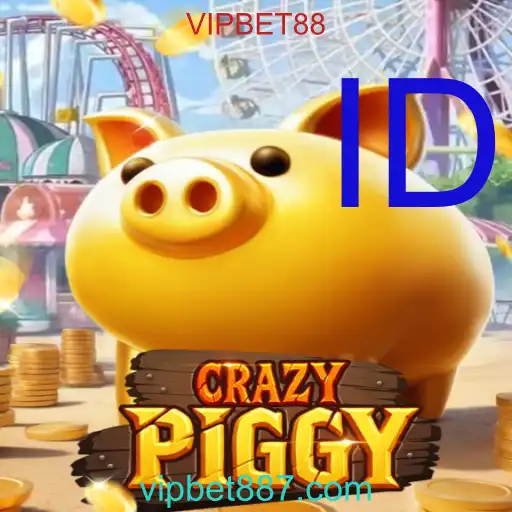 CrazyPiggy