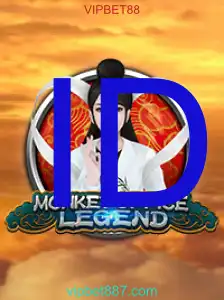 MonkeyOfficeLegend