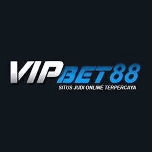 VIPBET88 Logo